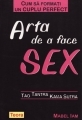 Arta de a face sex